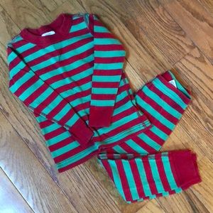 Hanna Andersson pajamas